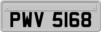 PWV5168