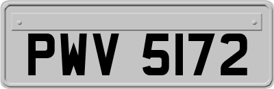 PWV5172