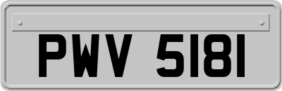 PWV5181