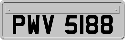 PWV5188