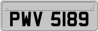 PWV5189