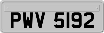 PWV5192