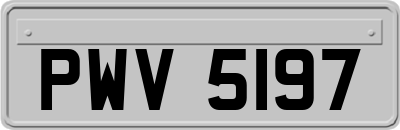 PWV5197