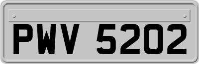 PWV5202