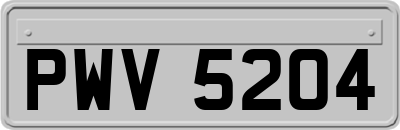 PWV5204