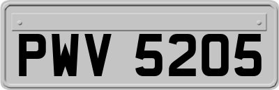 PWV5205