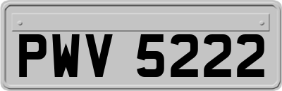 PWV5222