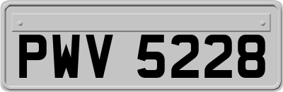 PWV5228