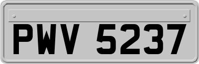 PWV5237