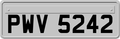 PWV5242