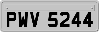 PWV5244