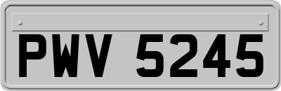 PWV5245