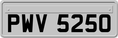 PWV5250