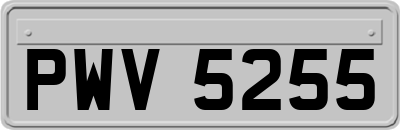 PWV5255