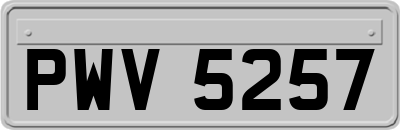 PWV5257