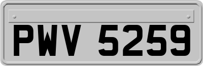 PWV5259