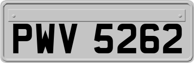 PWV5262