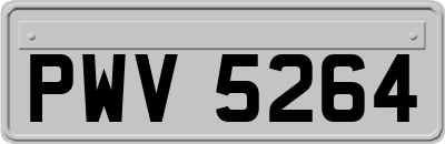 PWV5264