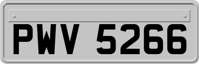 PWV5266