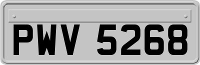 PWV5268