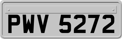 PWV5272