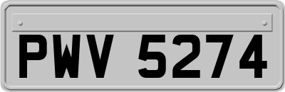 PWV5274