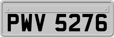 PWV5276