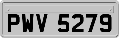 PWV5279