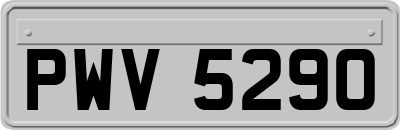 PWV5290