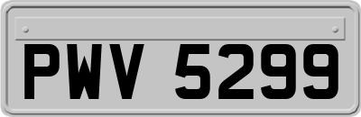 PWV5299