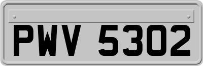 PWV5302