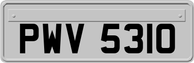 PWV5310