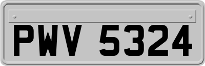 PWV5324