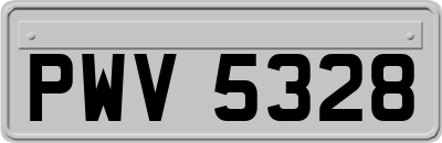 PWV5328