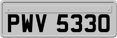 PWV5330