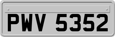 PWV5352