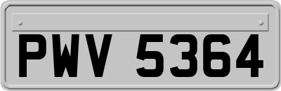 PWV5364