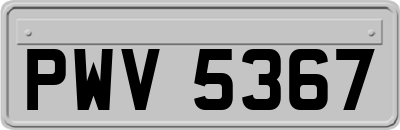 PWV5367