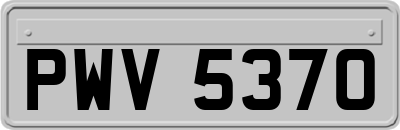 PWV5370