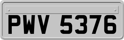 PWV5376