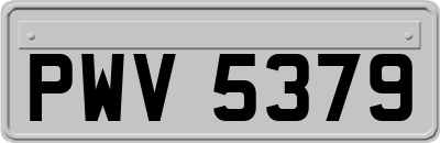 PWV5379