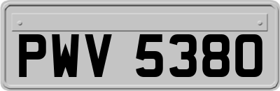 PWV5380