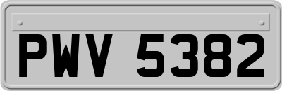 PWV5382