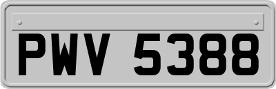 PWV5388