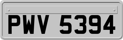 PWV5394