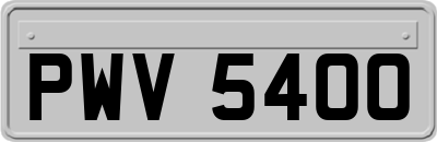 PWV5400