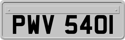 PWV5401