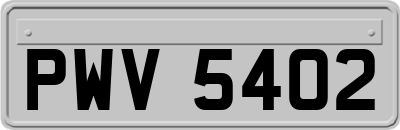 PWV5402