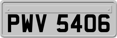 PWV5406