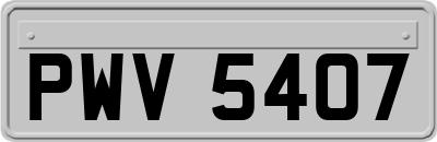 PWV5407